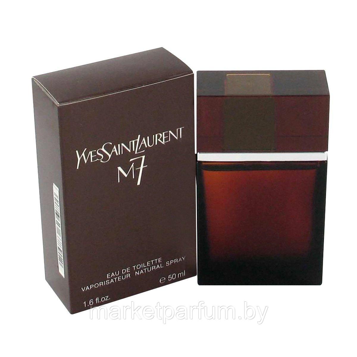 Yves Saint Laurent – M7