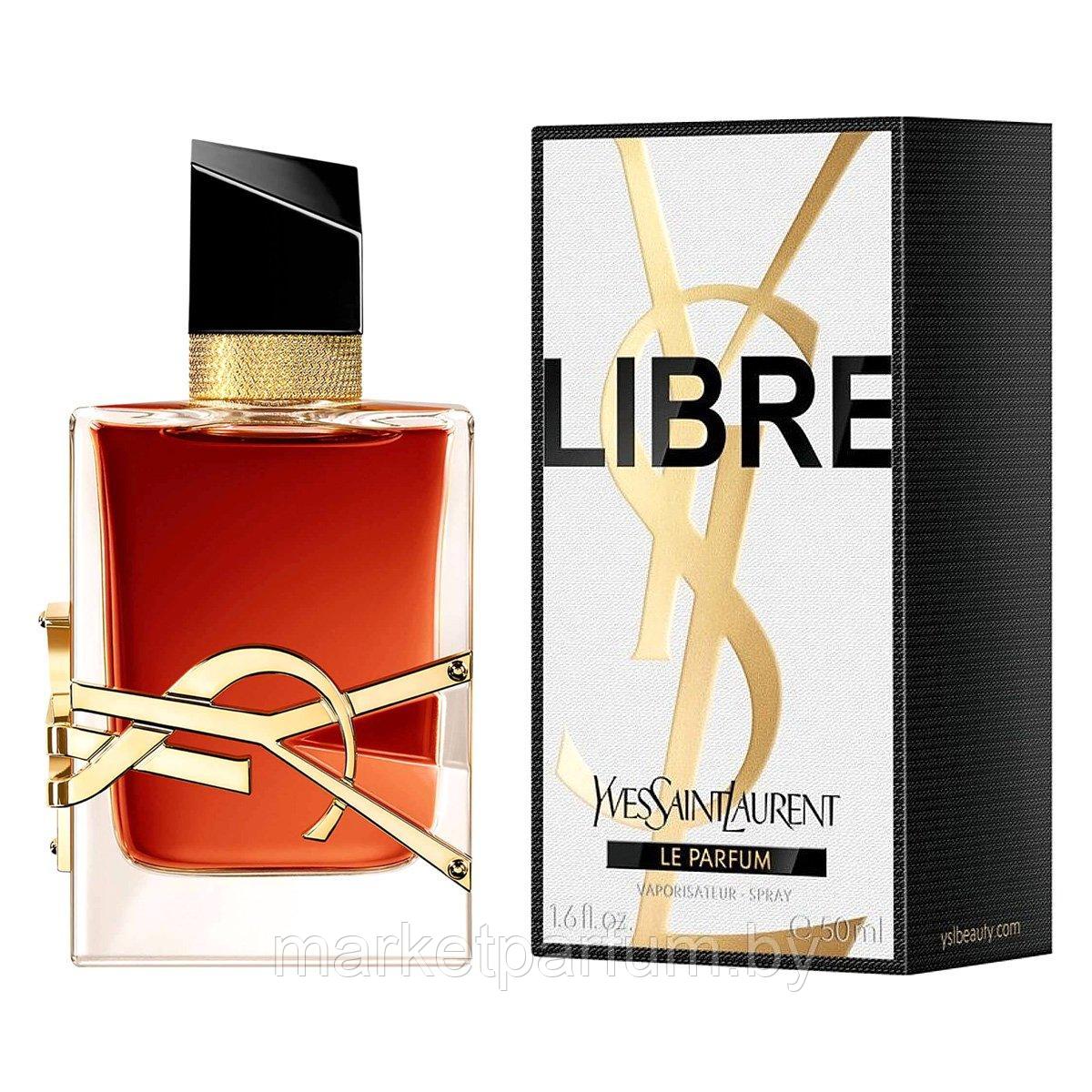 Yves Saint Laurent – Libre Le Parfum