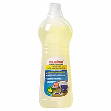 Средство для мытья пола Laima Professional Лимон концентрат 1 кг
