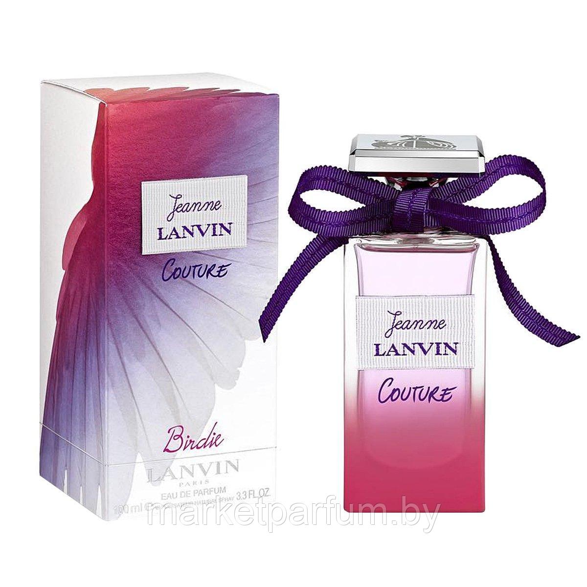 Lanvin – Jeanne Lanvin Couture Birdie