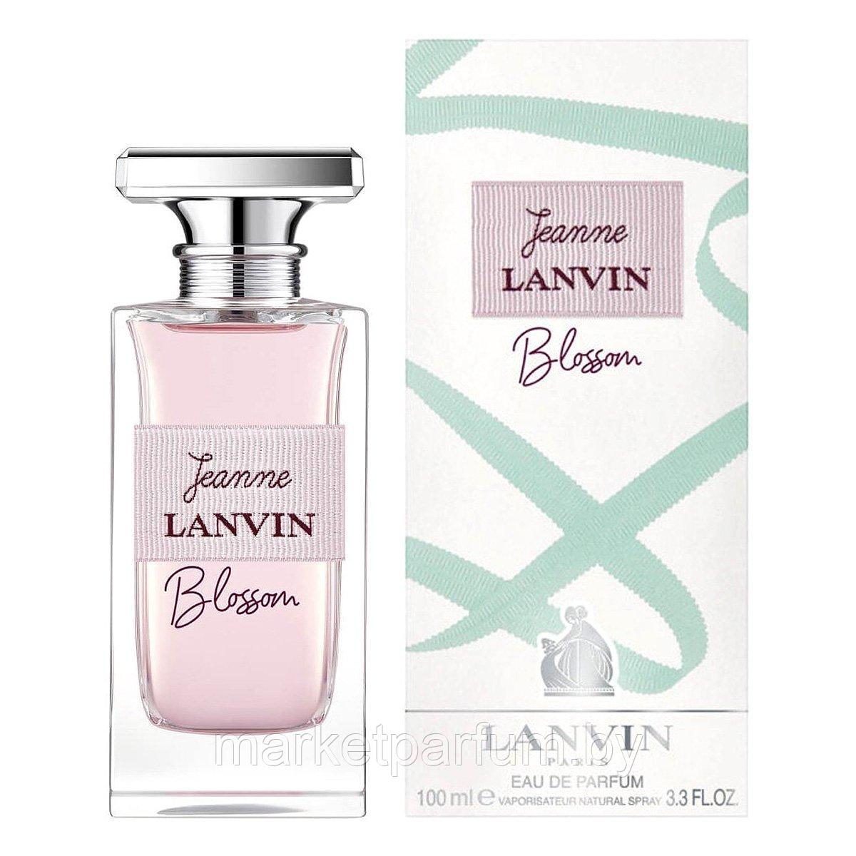 Lanvin – Jeanne Lanvin Blossom