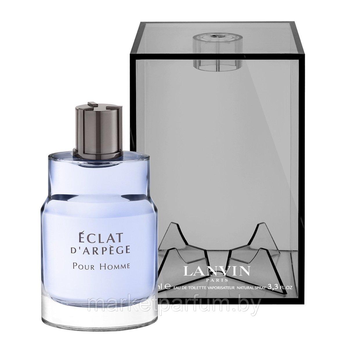 Lanvin – Eclat D'Arpege Pour Homme