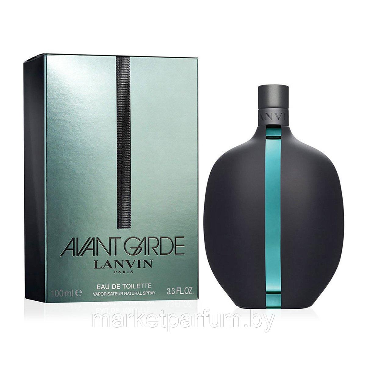 Lanvin – Avant Garde