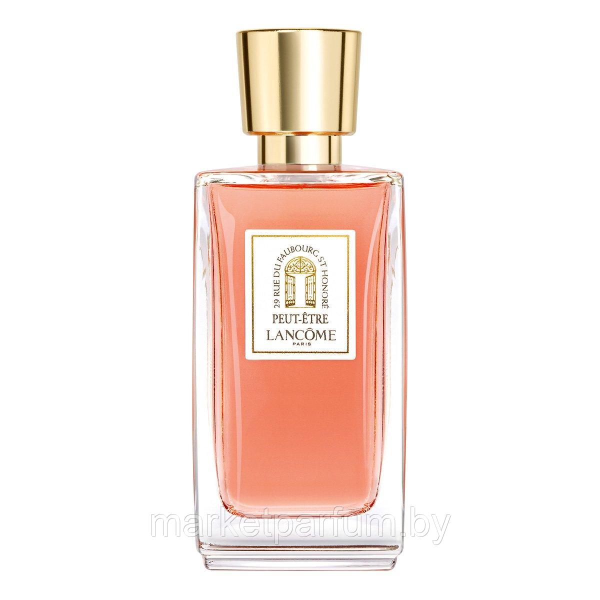 Lancome – Peut-Etre