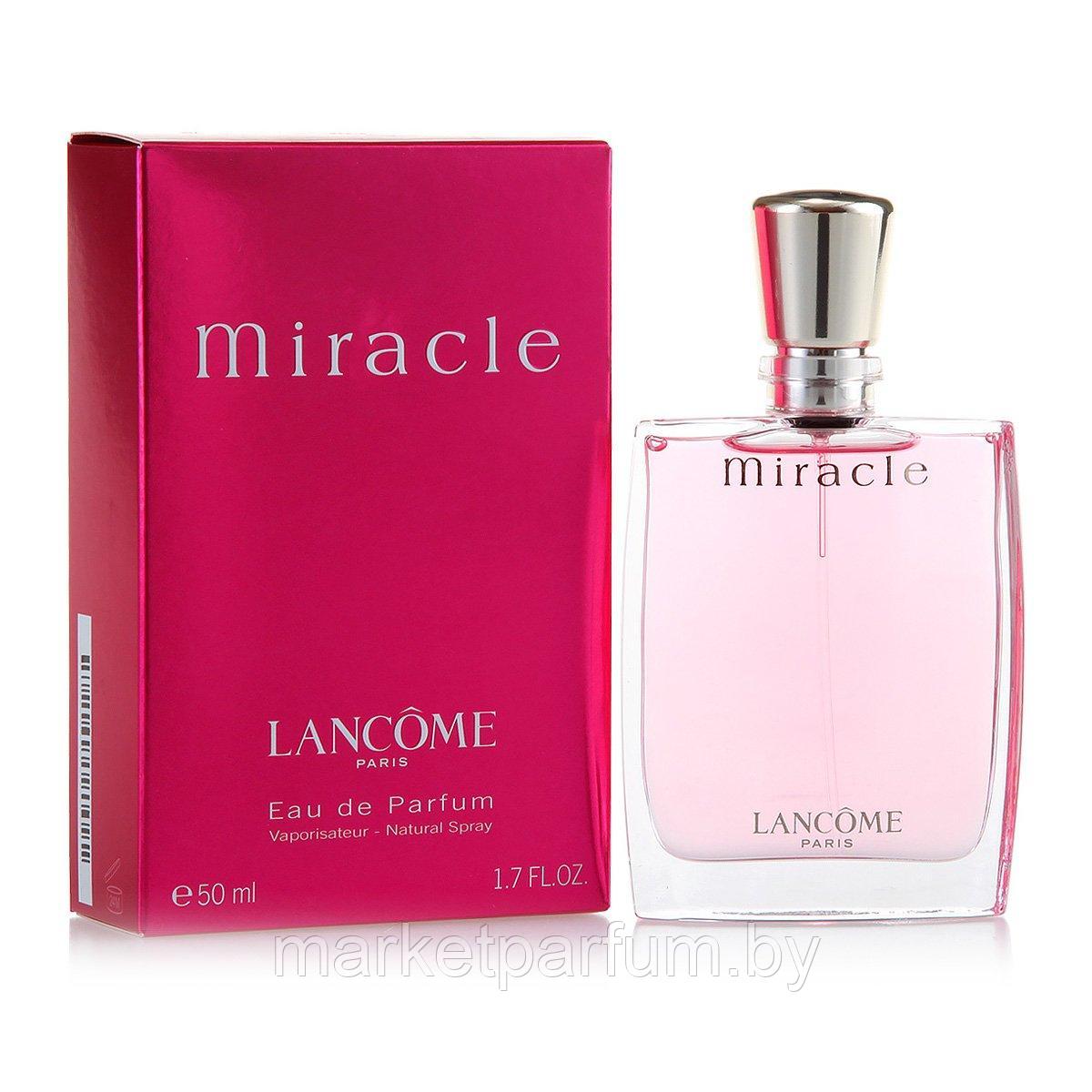 Lancome – Miracle