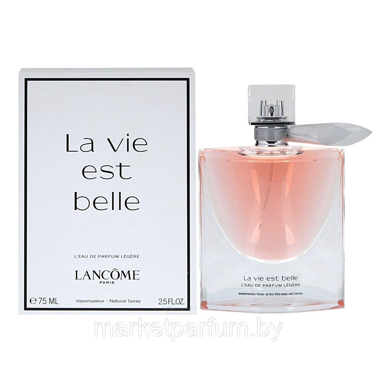 Lancome – La Vie Est Belle L'Eau de Parfum Legere