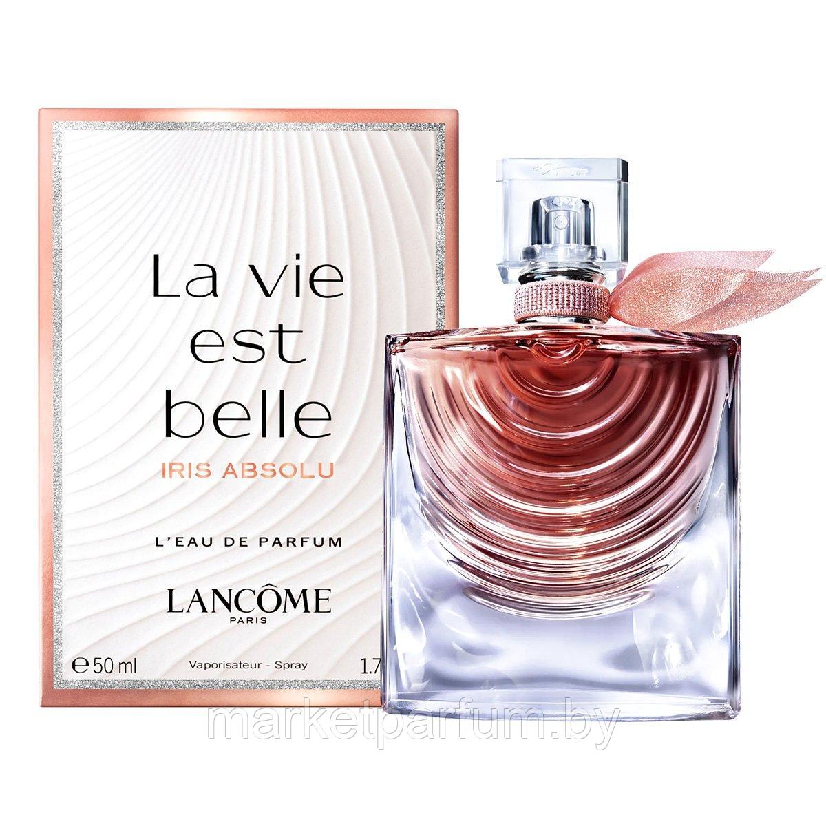 Lancome – La Vie Est Belle Iris Absolu