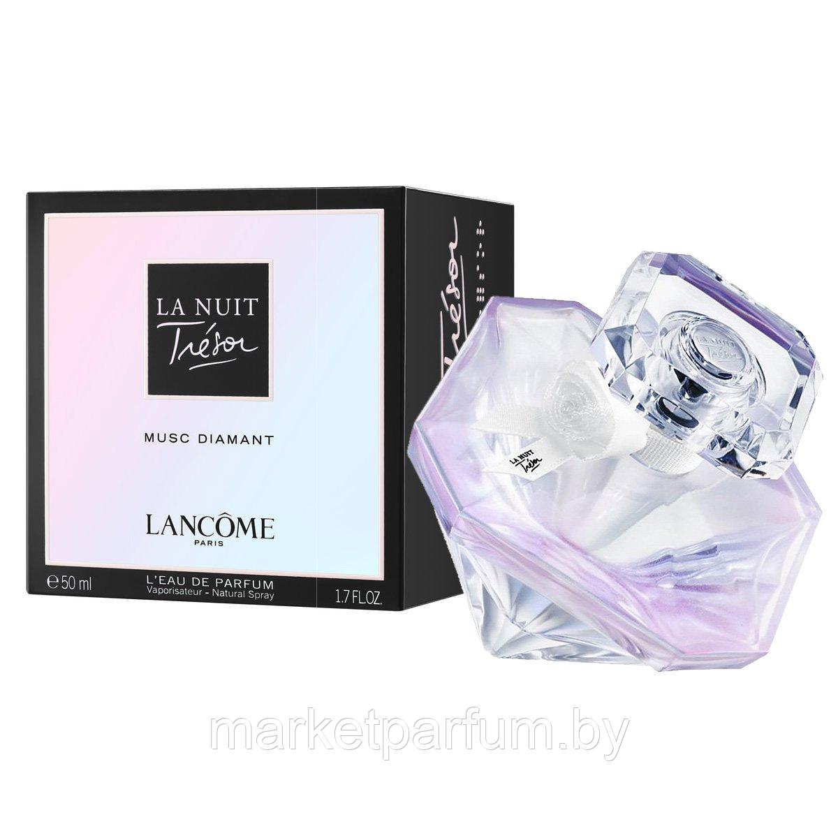 Lancome – La Nuit Tresor Musc Diamant