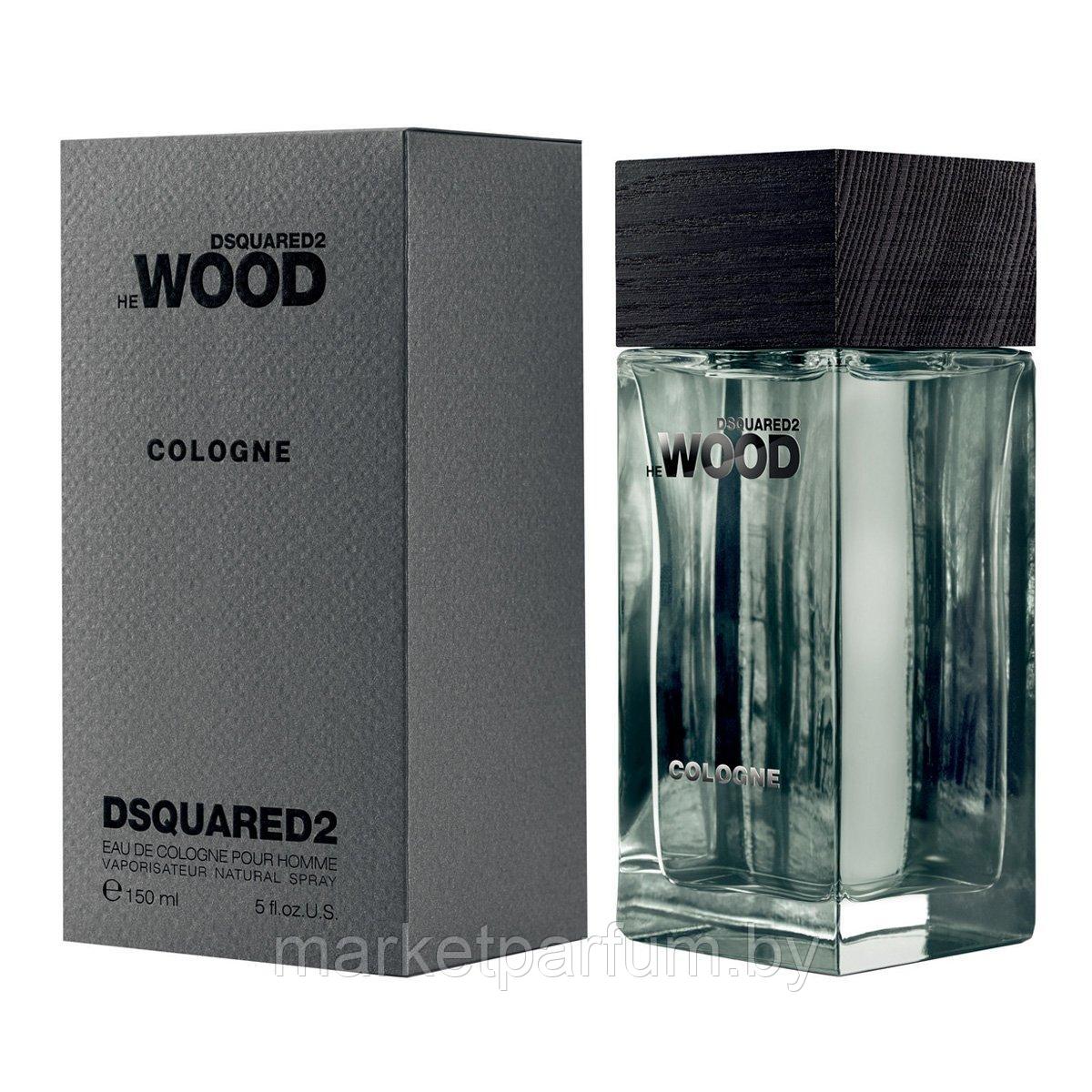 Dsquared2 – He Wood Cologne