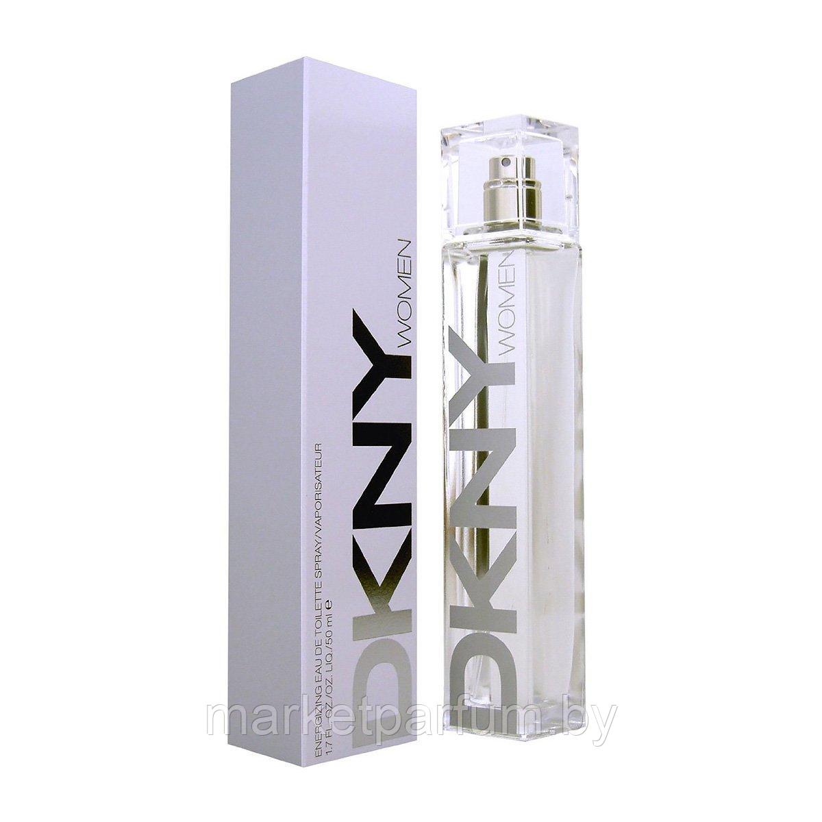 Donna Karan – Women Energizing