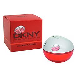 Donna Karan – Red Delicious