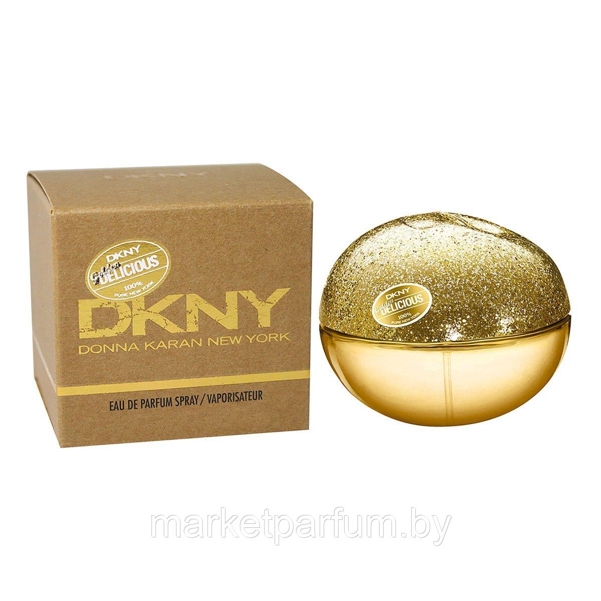 Donna Karan – Golden Delicious