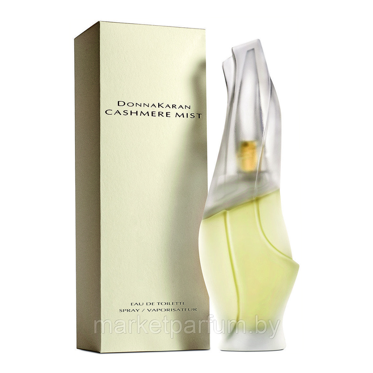 Donna Karan – Cashmere Mist