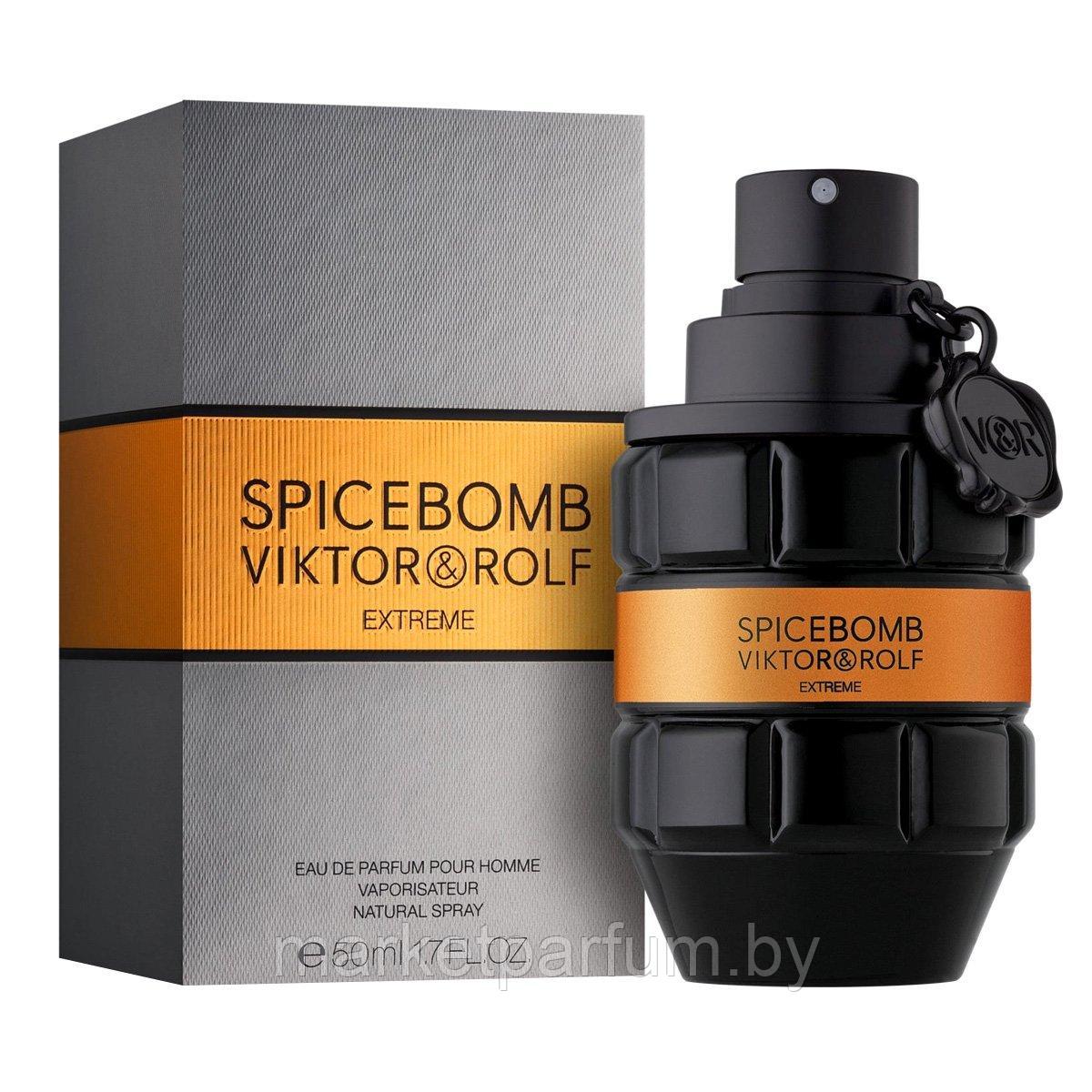 Viktor & Rolf – Spicebomb Extreme