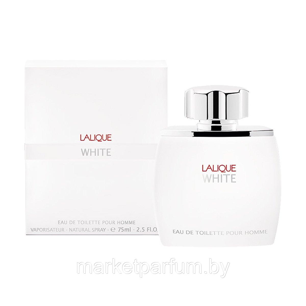 Lalique – White