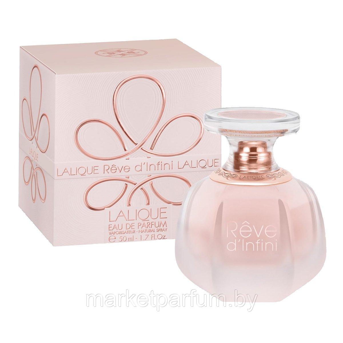 Lalique – Reve d'Infini