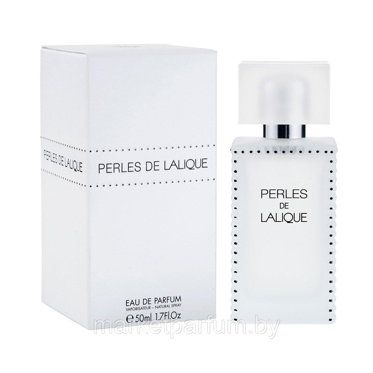 Lalique – Perles De Lalique