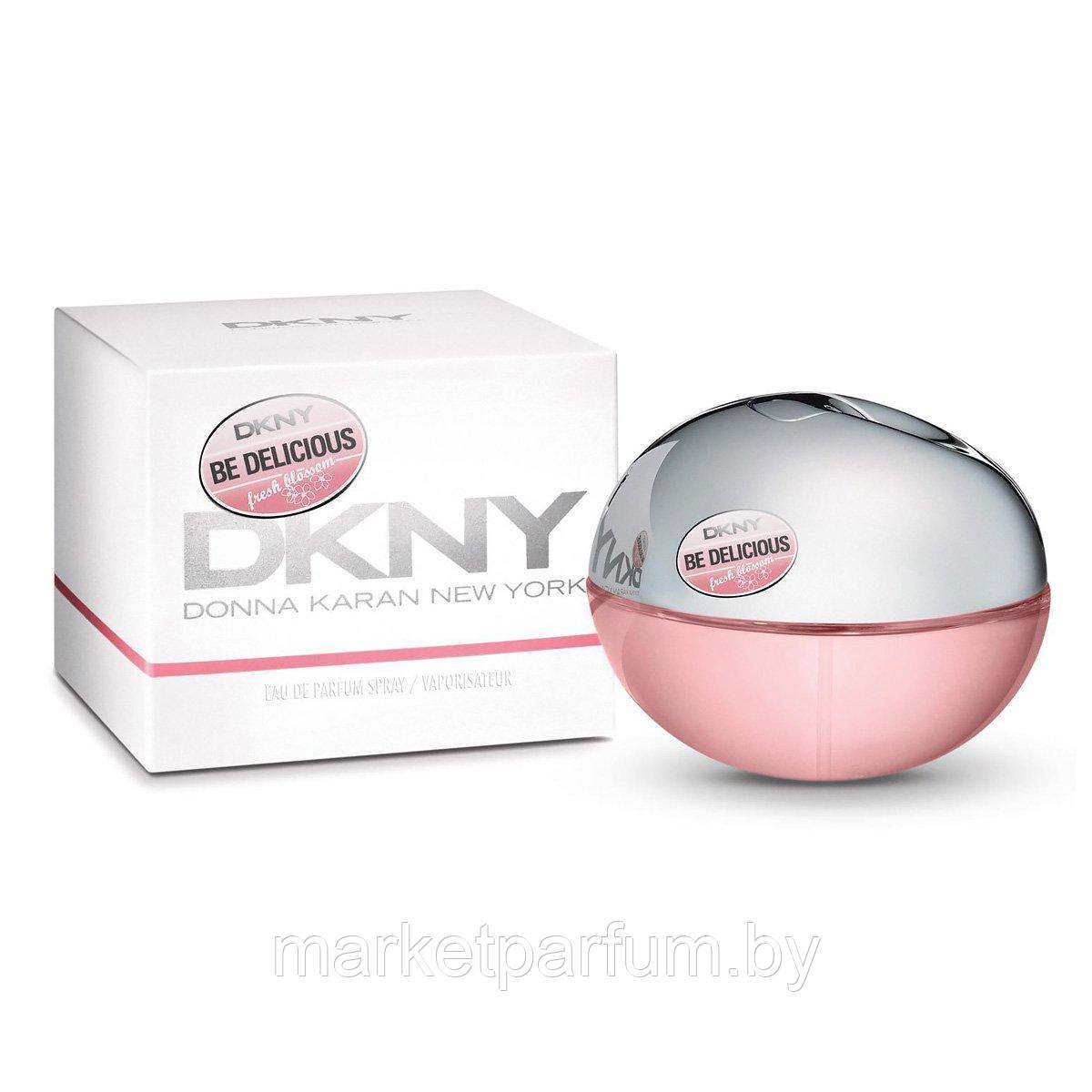 Donna Karan – Be Delicious Fresh Blossom