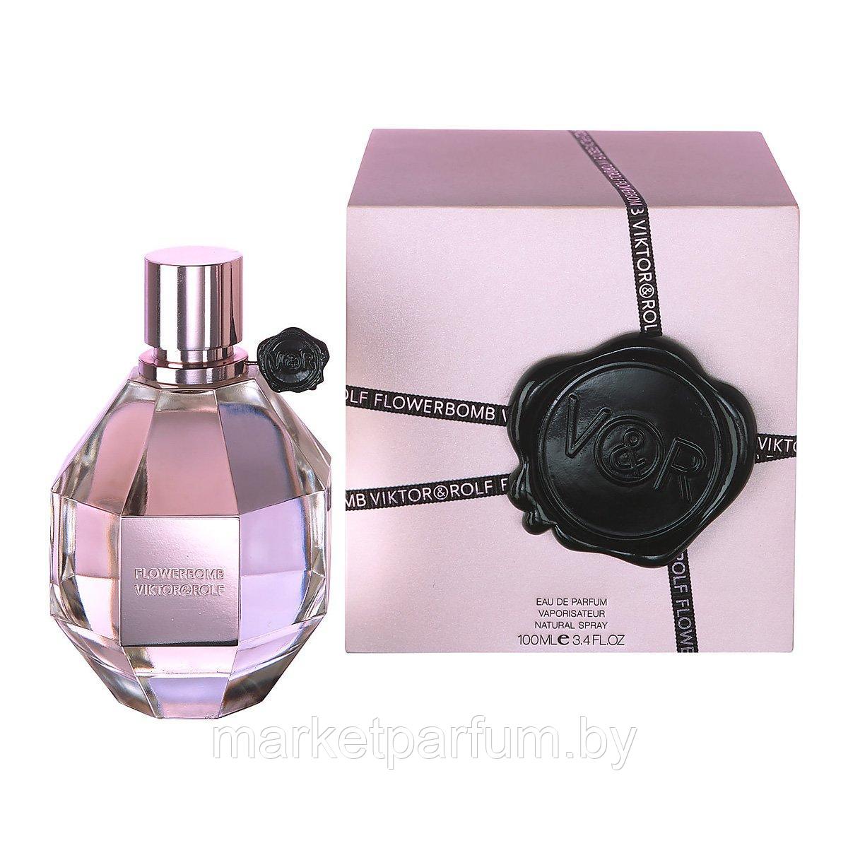 Viktor & Rolf – Flowerbomb