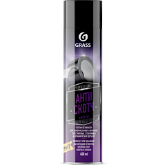 Антискотч Antiglue (аэрозоль 400 мл)