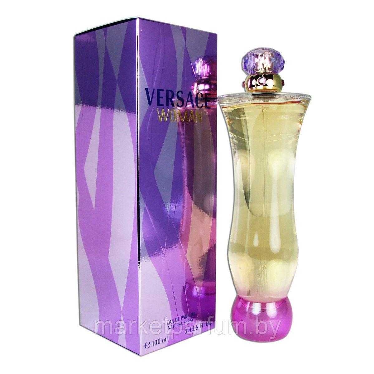 Versace – Versace Woman