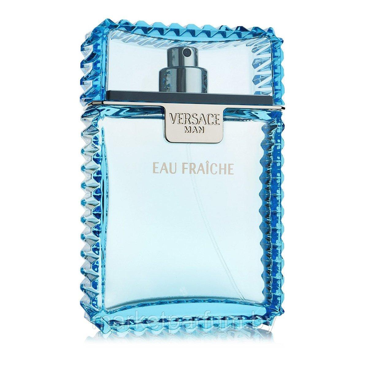 Versace – Versace Man Eau Fraiche