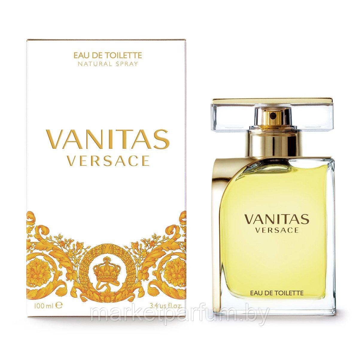 Versace – Vanitas Eau de Toilette