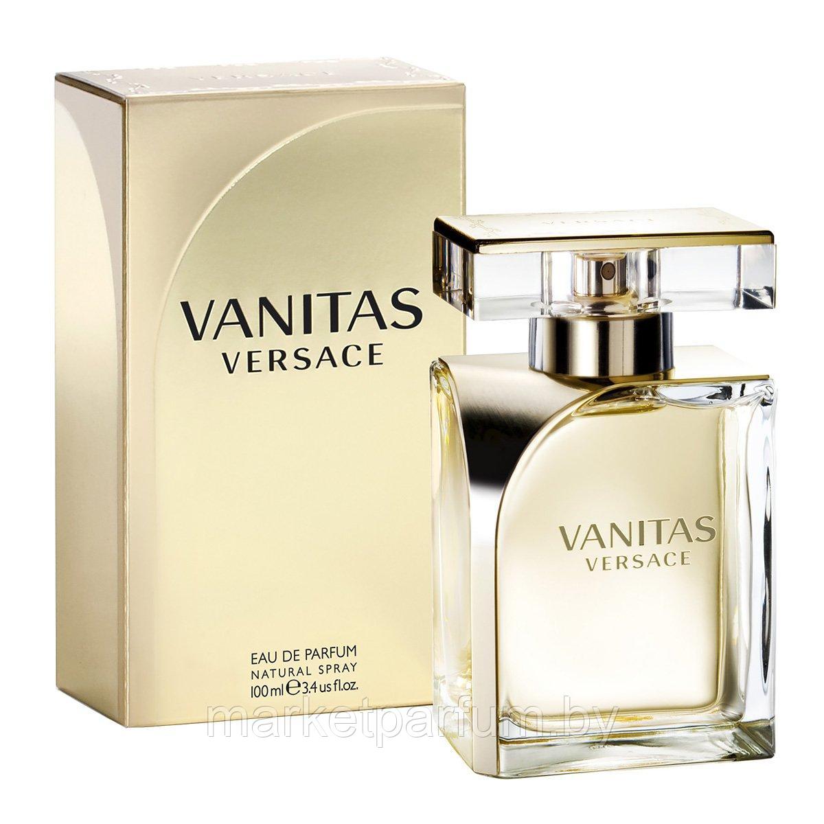 Versace – Vanitas