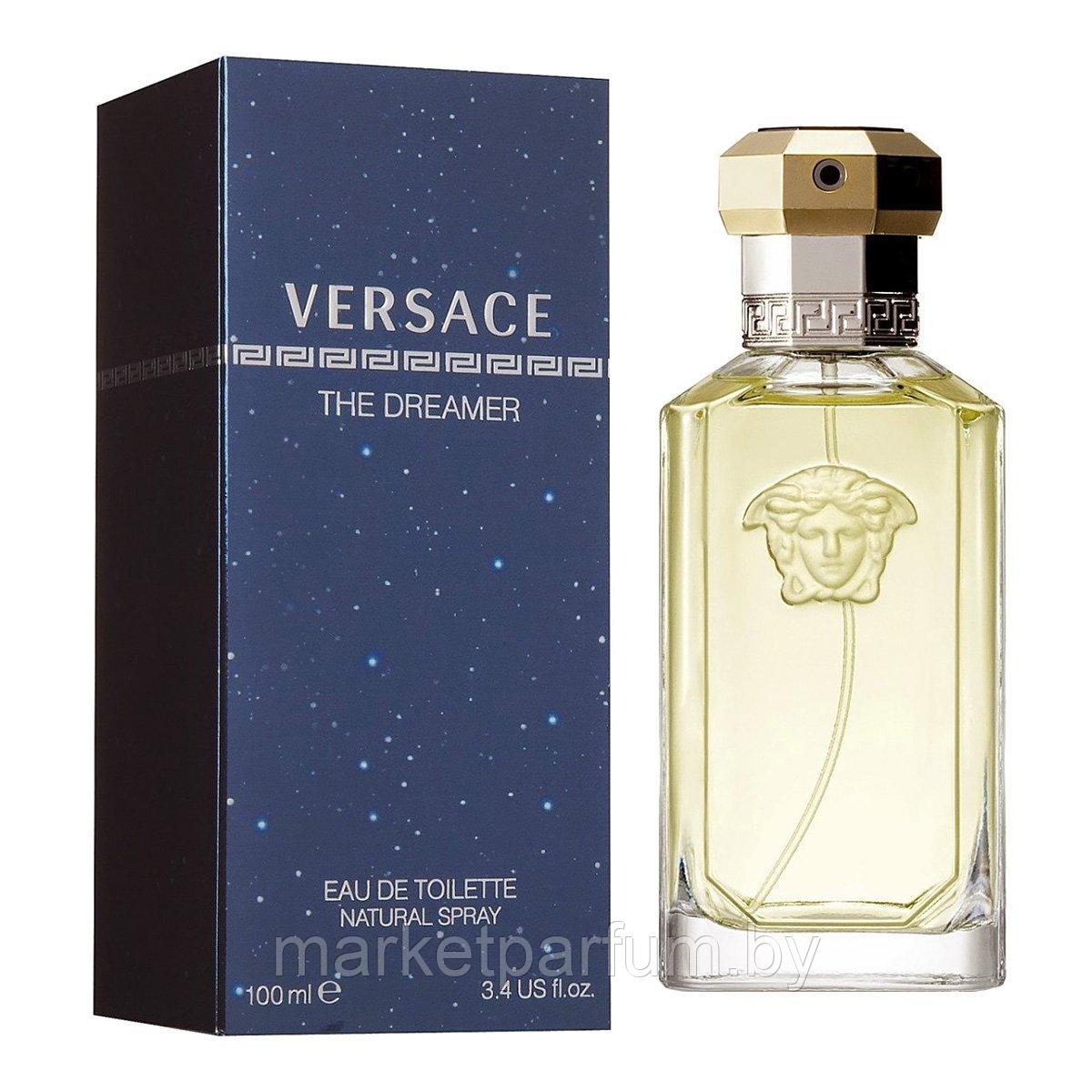 Versace – The Dreamer