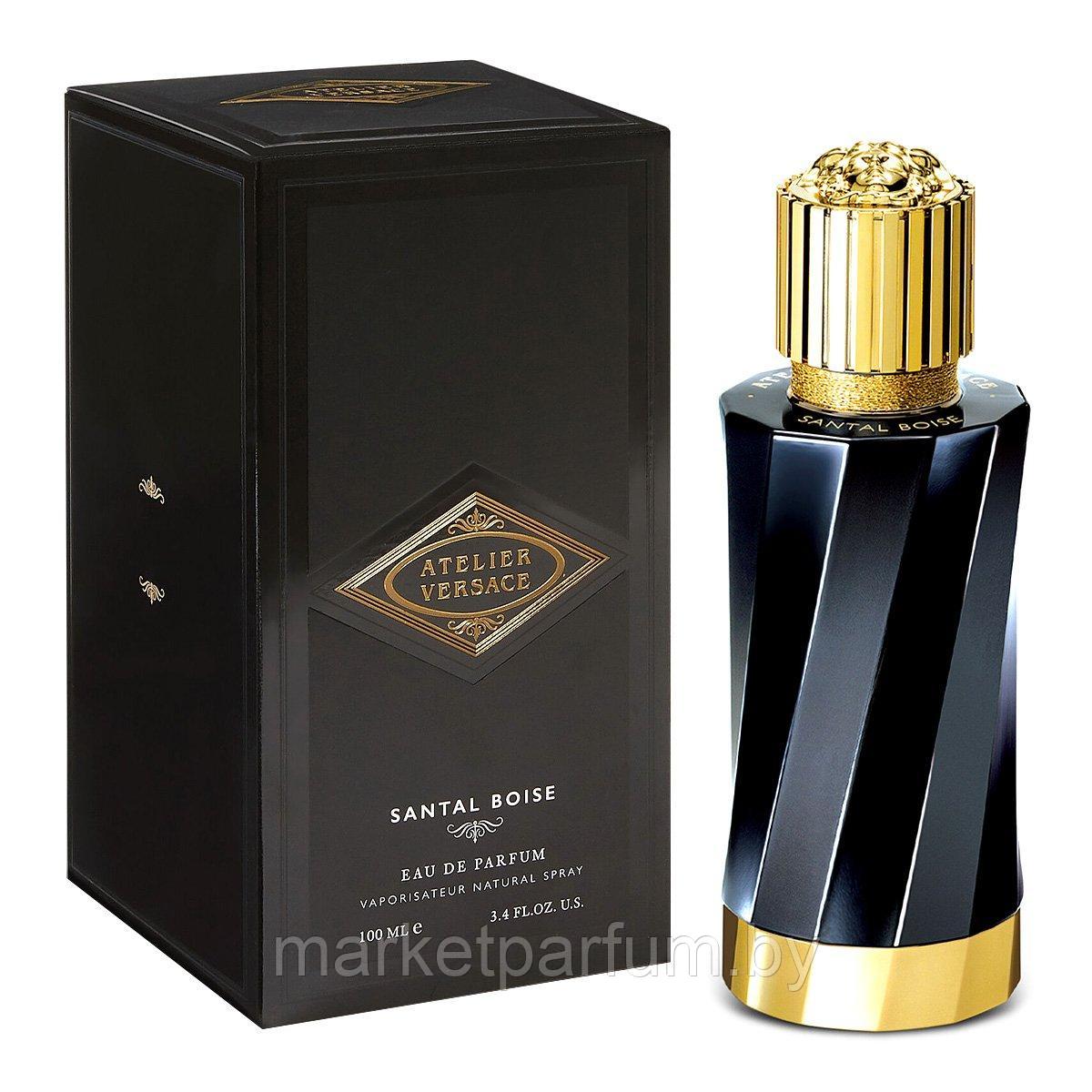 Versace – Santal Boise