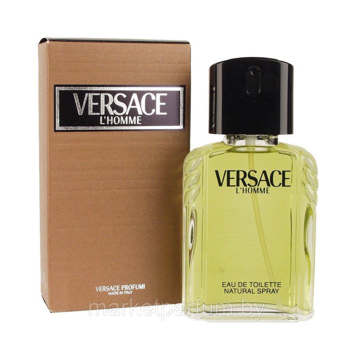 Versace – L'homme