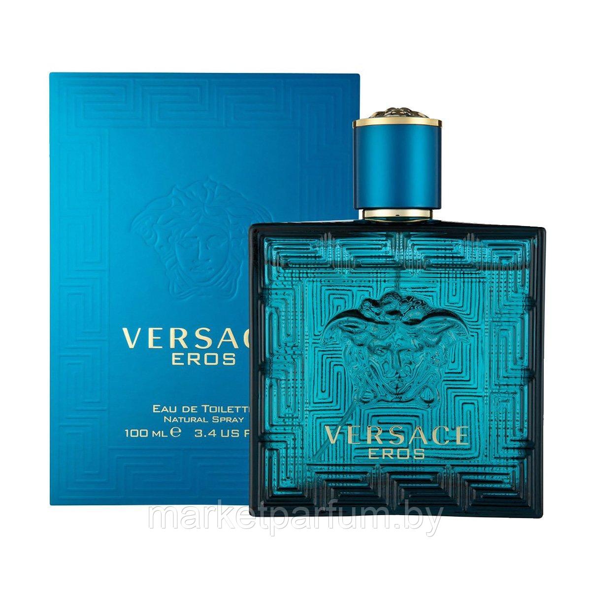 Versace – Eros