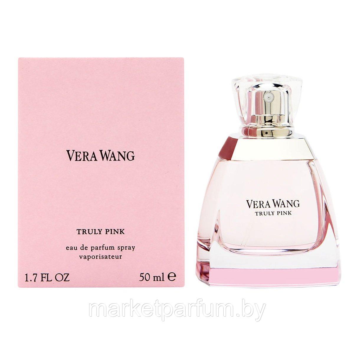 Vera Wang – Truly Pink