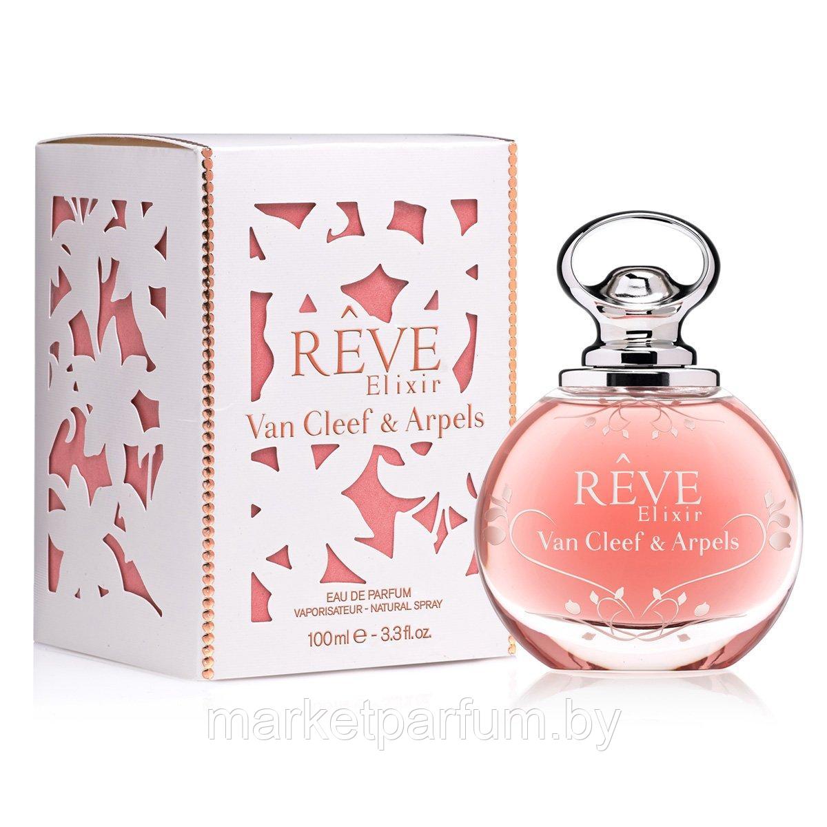 Van Cleef & Arpels – Reve Elixir