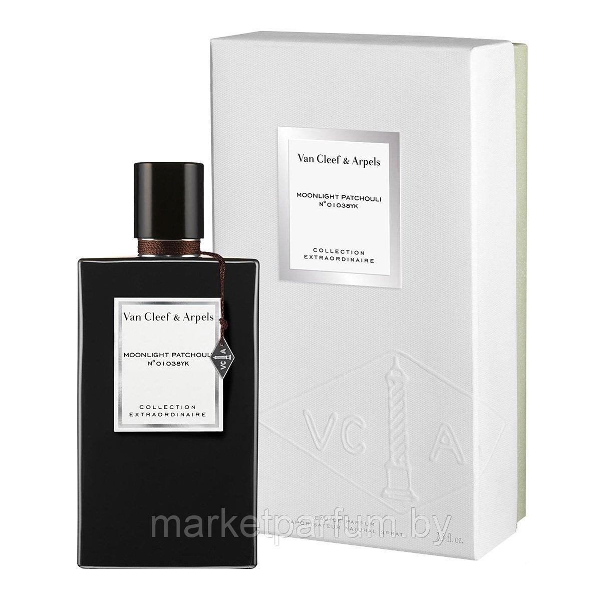 Van Cleef & Arpels – Moonlight Patchouli