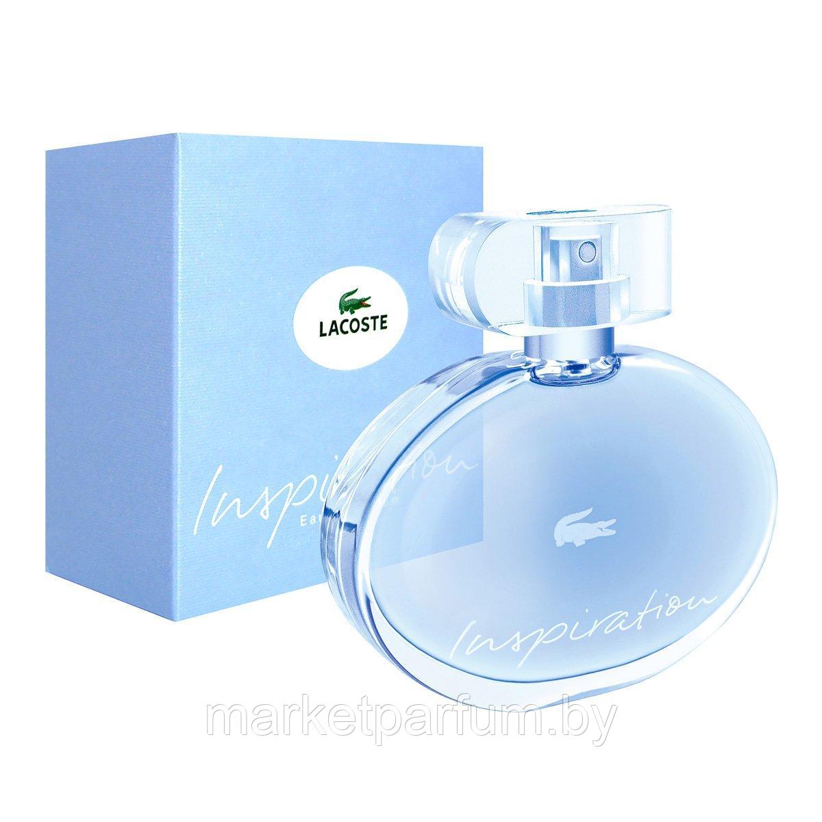 Lacoste – Inspiration