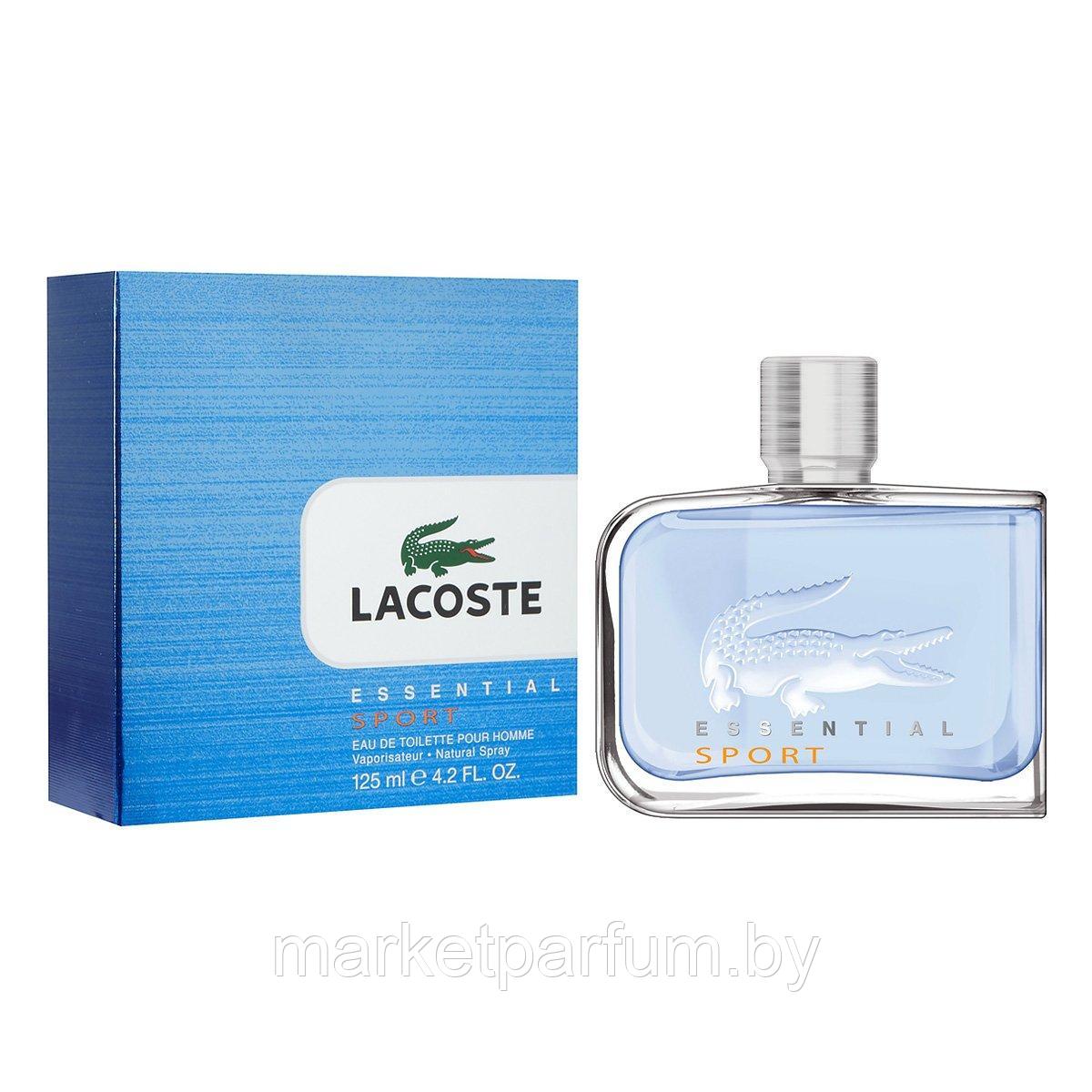 Lacoste – Essential Sport