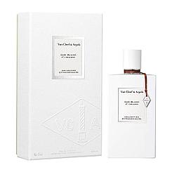 Van Cleef & Arpels – Collection Extraordinaire Oud Blanc