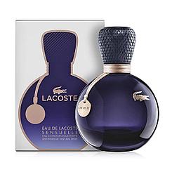 Lacoste – Eau de Lacoste Sensuelle