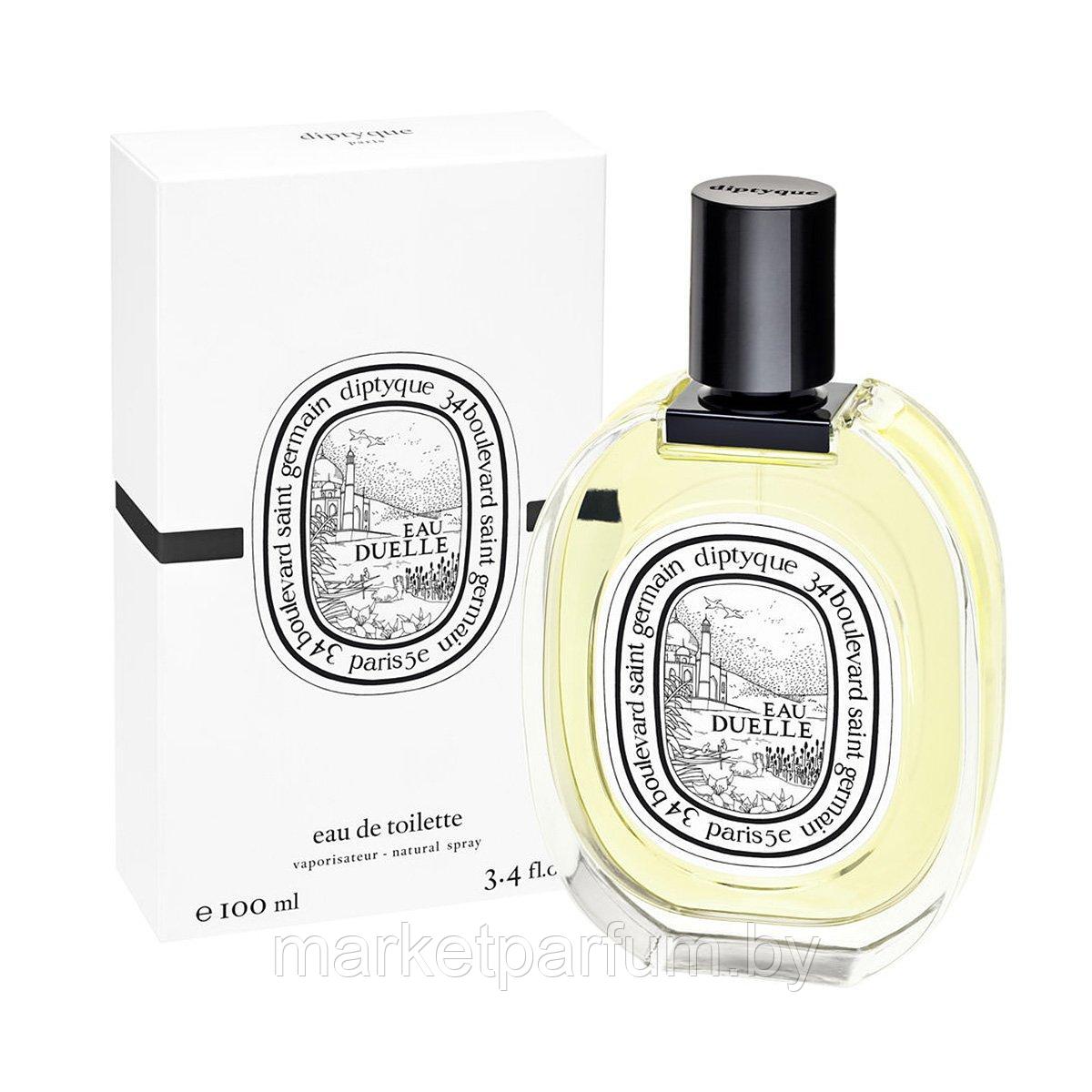 Diptyque – Eau Duelle