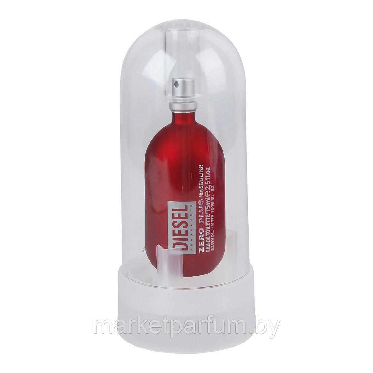 Diesel – Zero Plus Masculine