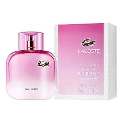 Lacoste – Eau de Lacoste L.12.12 Eau Fraiche Pour Elle