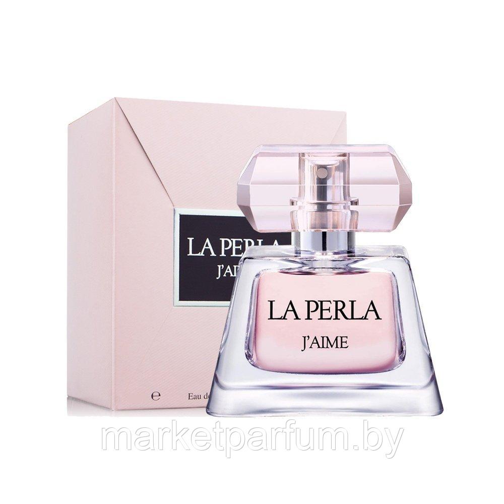 La Perla – J'Aime