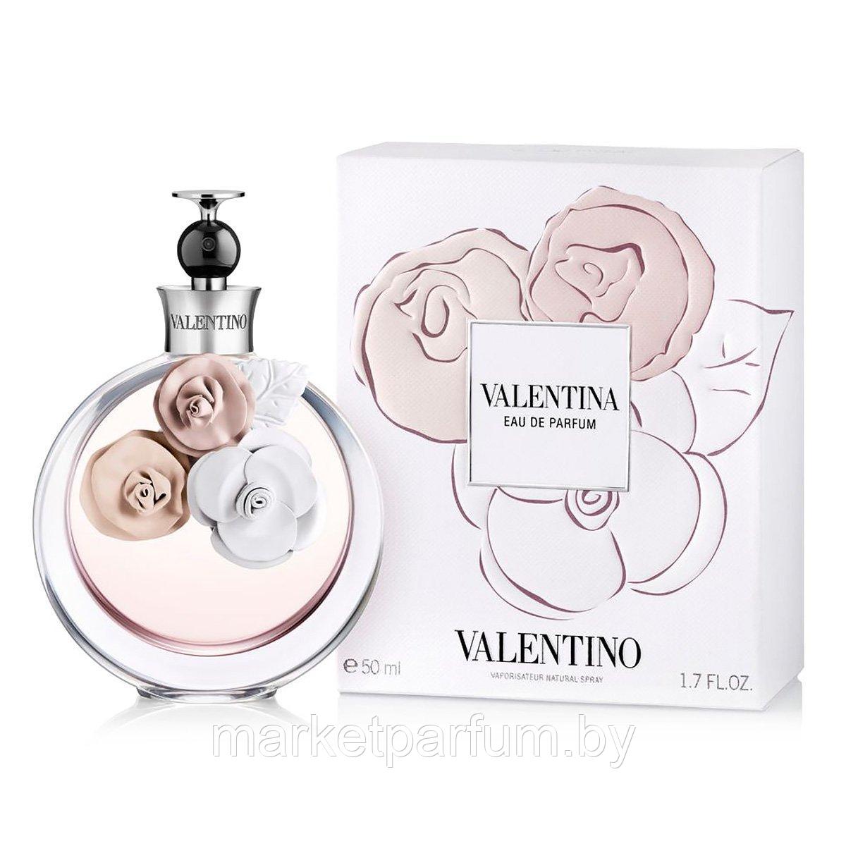 Valentino – Valentina