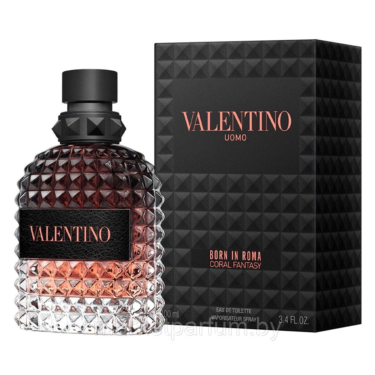 Valentino – Uomo Born In Roma Coral Fantasy