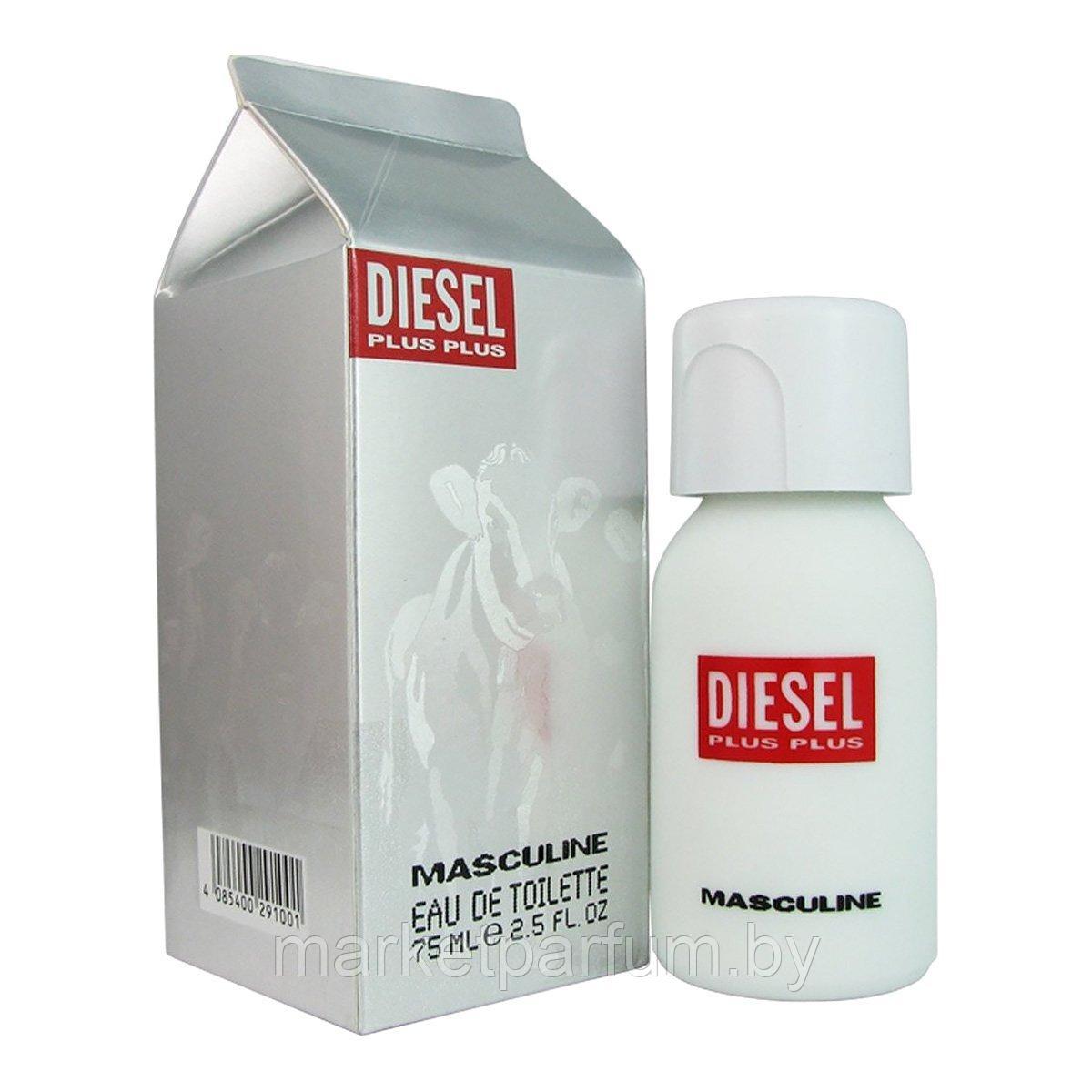 Diesel – Plus Plus Masculine