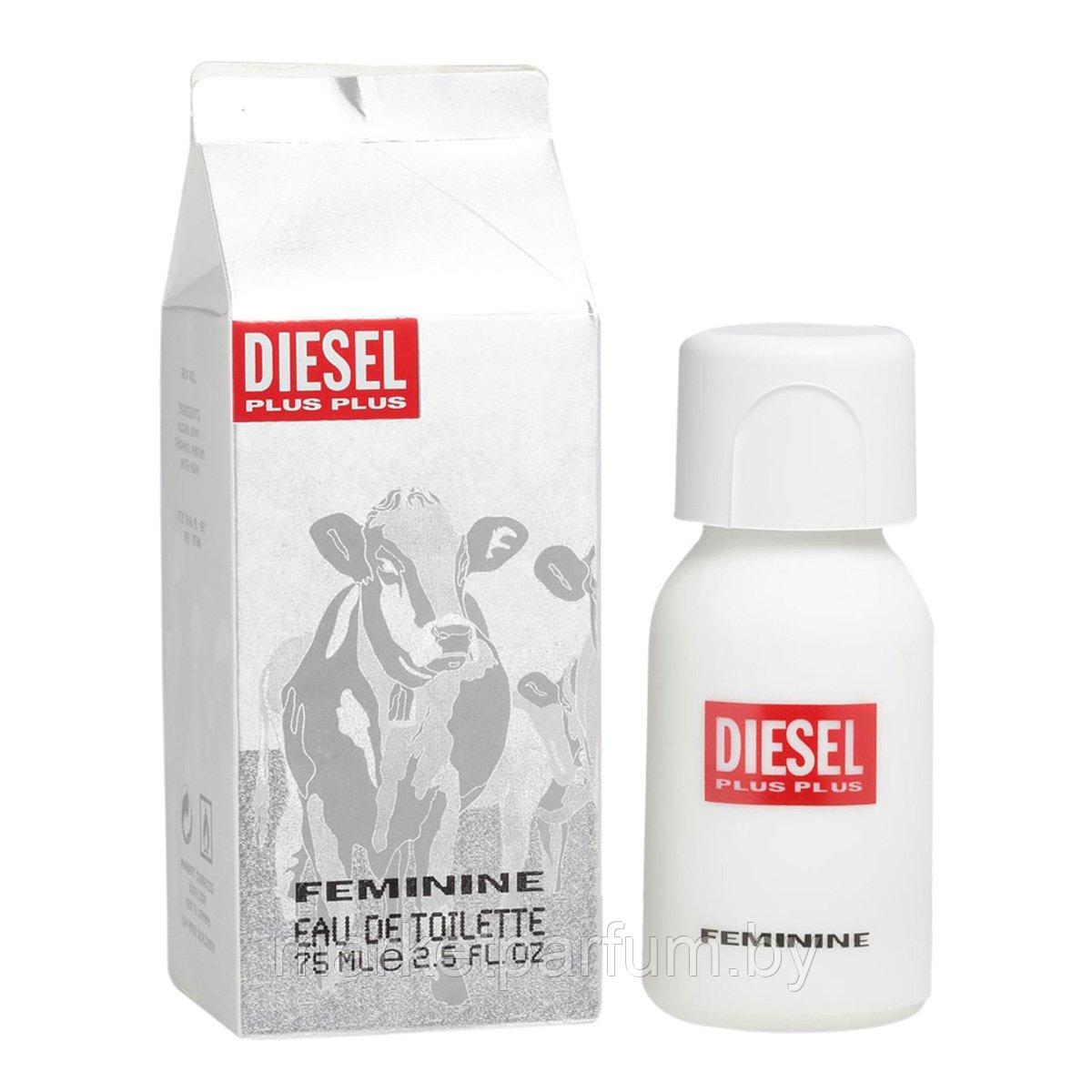 Diesel – Plus Plus Feminine