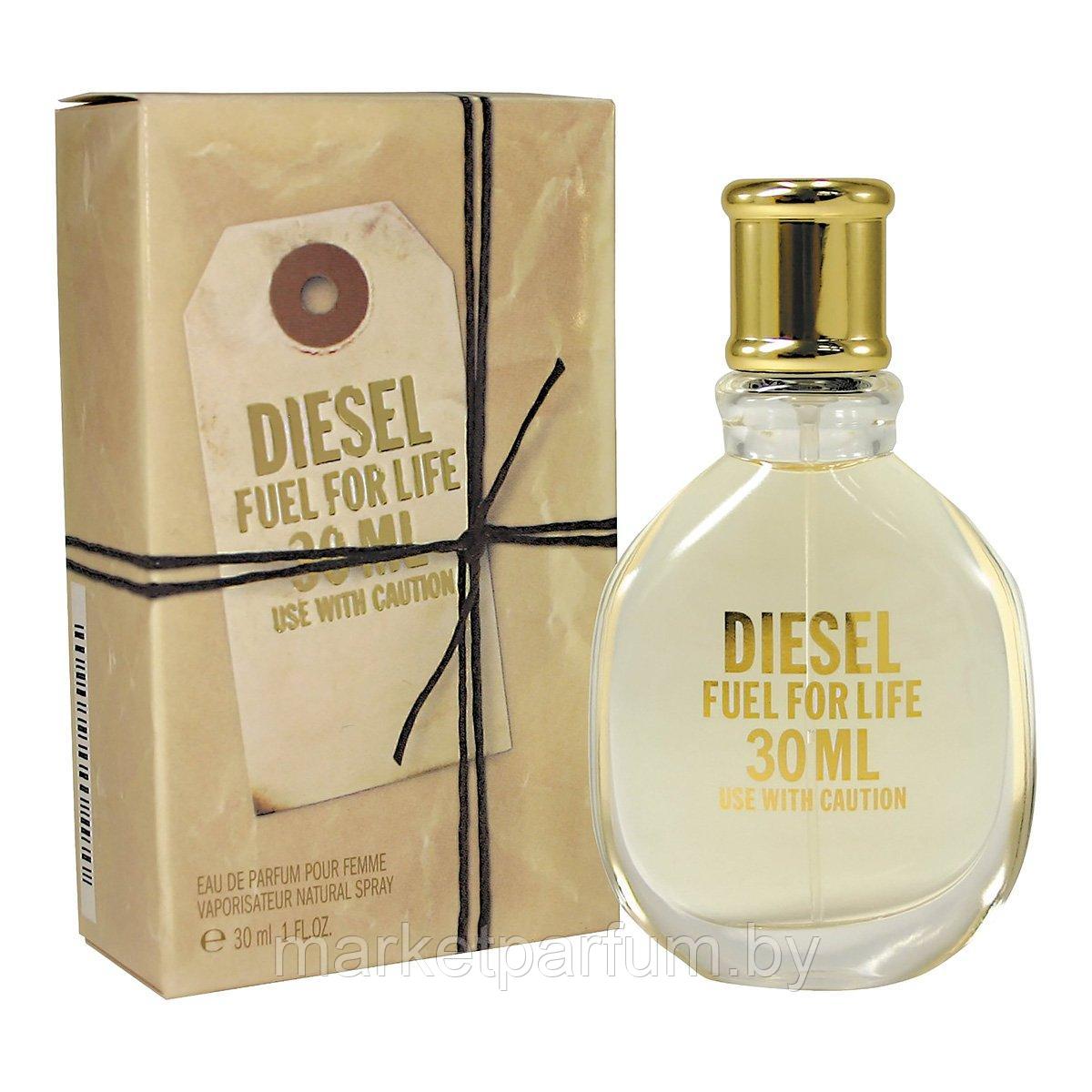 Diesel – Fuel for Life Pour Femme