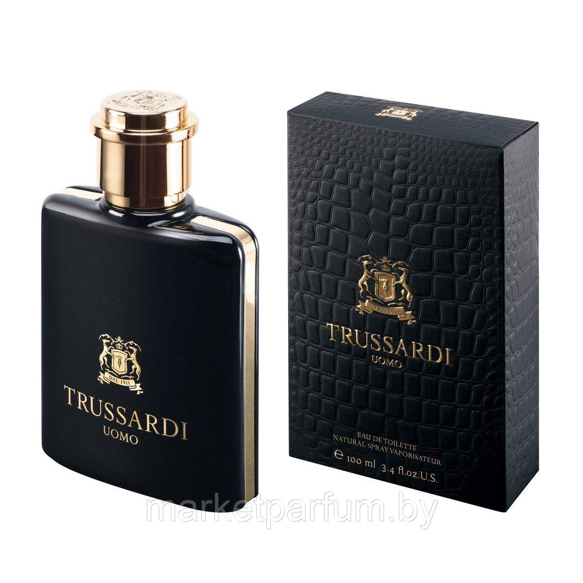 Trussardi – Uomo