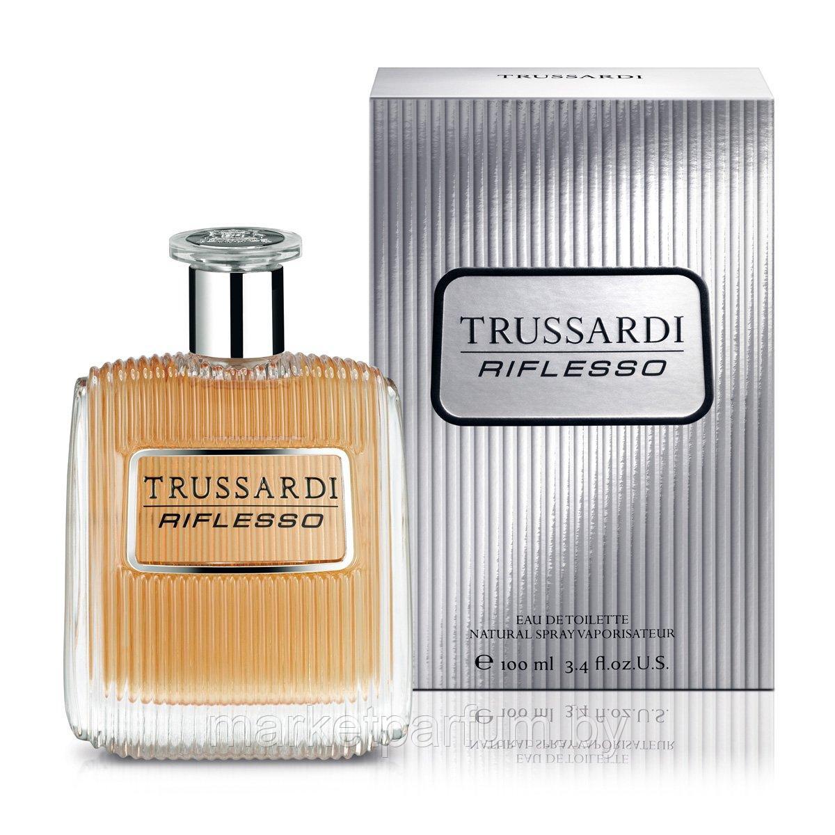 Trussardi – Riflesso